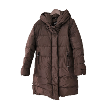 Joutsen coat