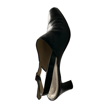 El corte inglés heels