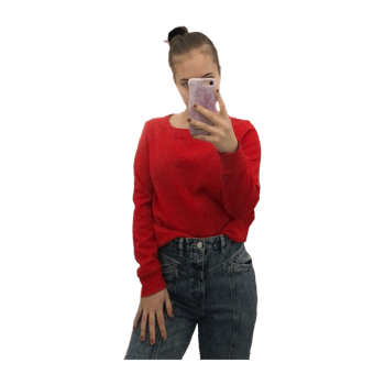 Vero moda hoodie