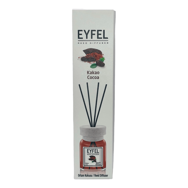 Eyfel namų kvapas "Kakava" 120ml.