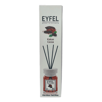 Eyfel namų kvapas "Kakava" 120ml.