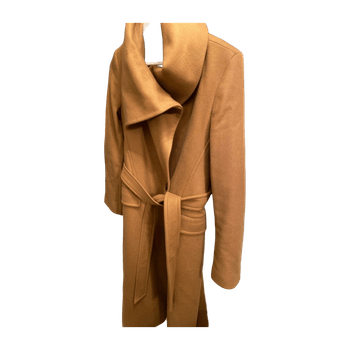Zara coat