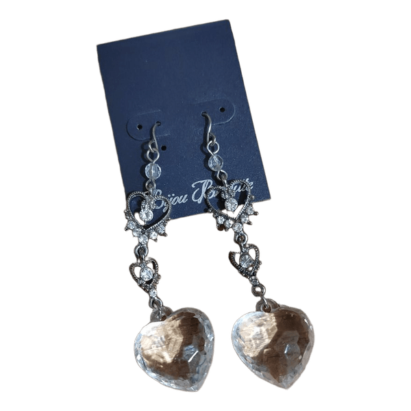 Bijou Brigitte earrings