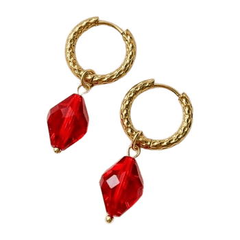 Handmade jewelry