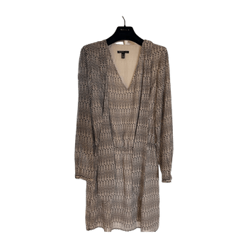 Mng suit dress