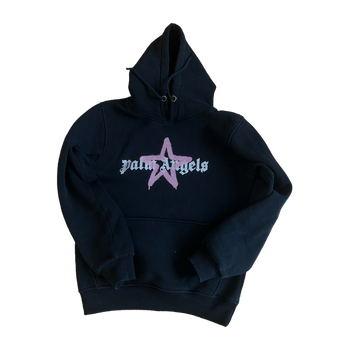 Palm angels hoodie
