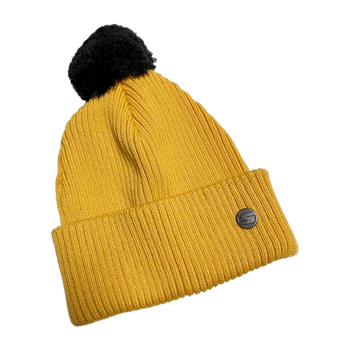 Superyellow headwear