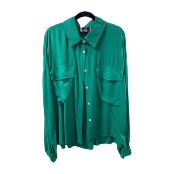 Versace blouse