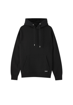 College sweatshirt