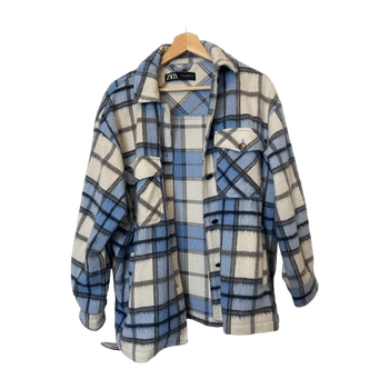 Zara coat