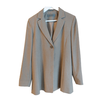 O.i.s blazer