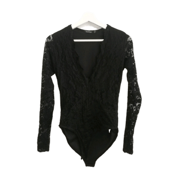 Boohoo blouse