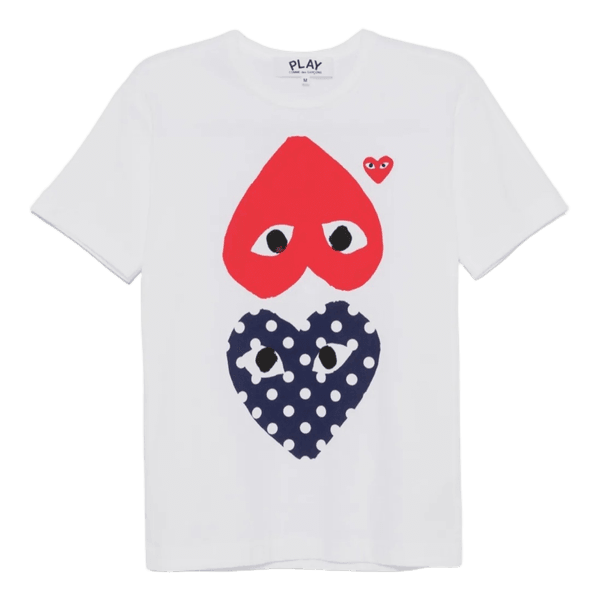 Comme des Garçons t-shirt