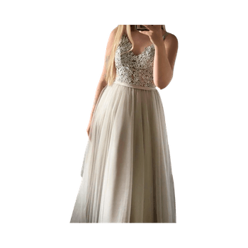 Zazabella dress