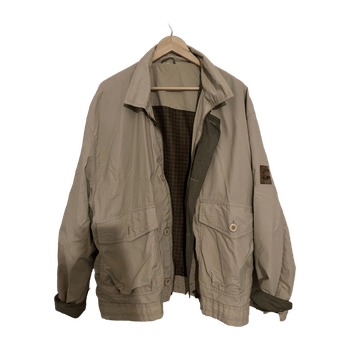 Finlayson coat