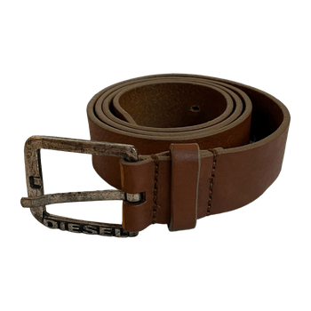 Diesel belt