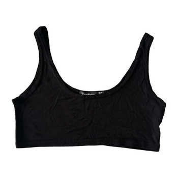 Boohoo top