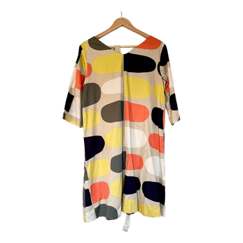 Marimekko dress