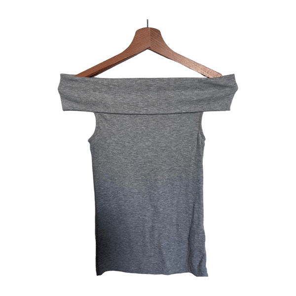 Ginatricot-paita blouse