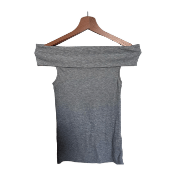 Ginatricot-paita blouse