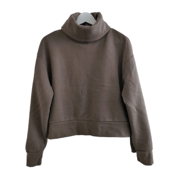 Zara hoodie