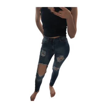 Fashion nova jeans