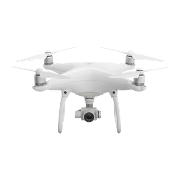 Phantom 4 drone