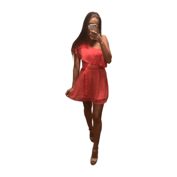Rosebullet dress