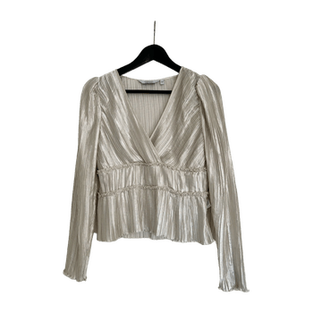 & other stories blouse