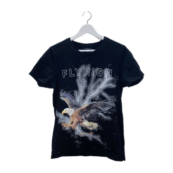 Smog t-paita
