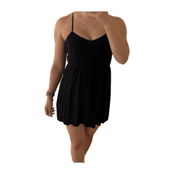 H&m dress