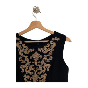 Tenki dress