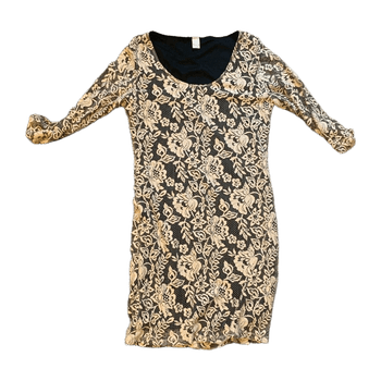 Vila dress