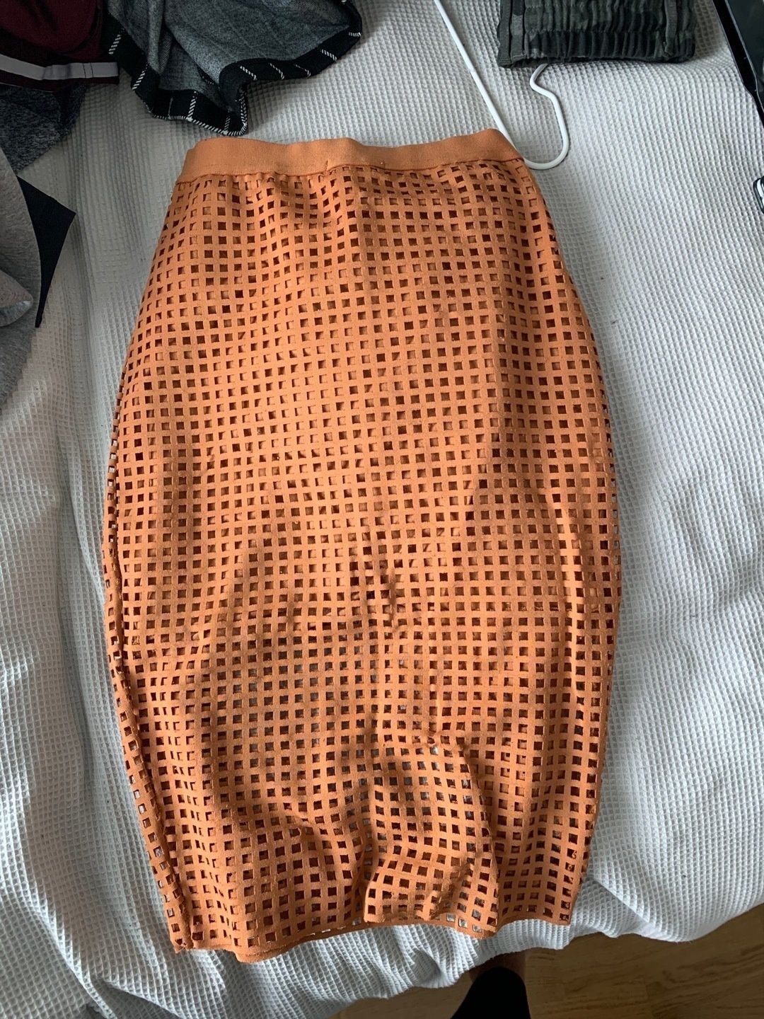 Bik bok skirt