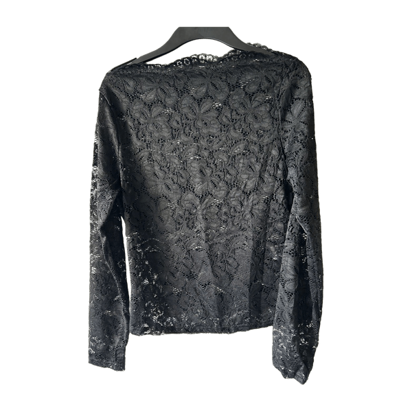 No name-vintage blouse