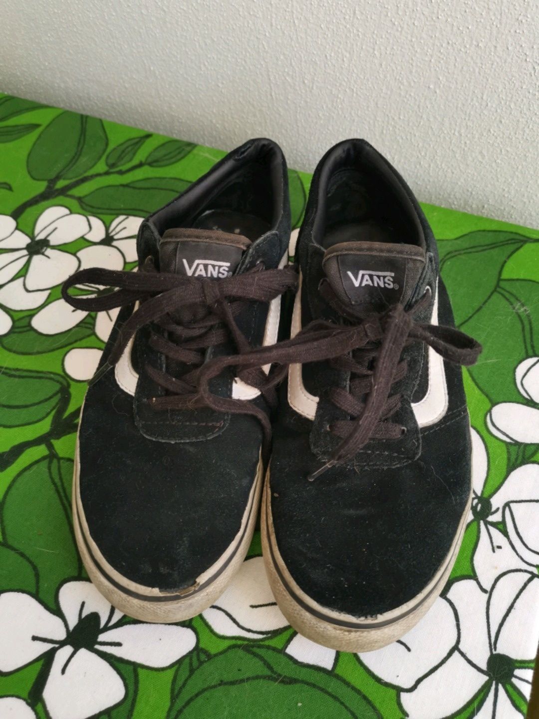 Vans sneakers