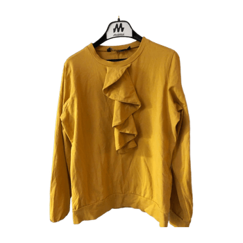Nosh blouse