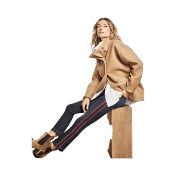 Veronica Beard “Carolyn 10'' Baby Boot” Jeans – Size 28 – Made in USA