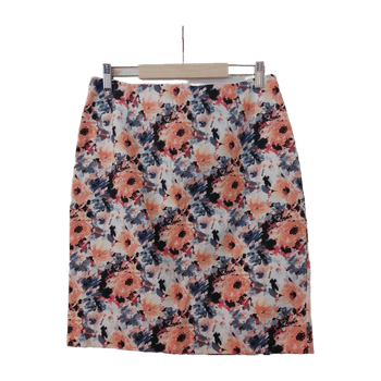 Your face skirt