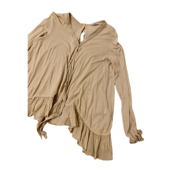 Hunkydory blouse
