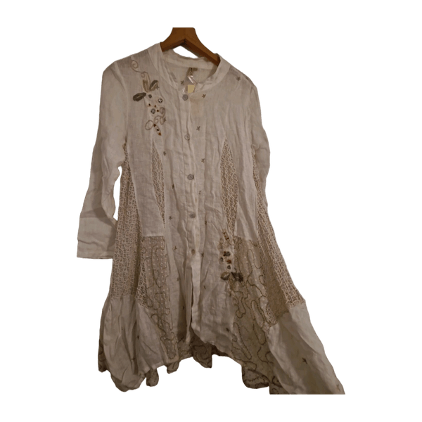 Marilú dress