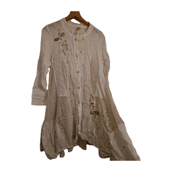 Marilú dress