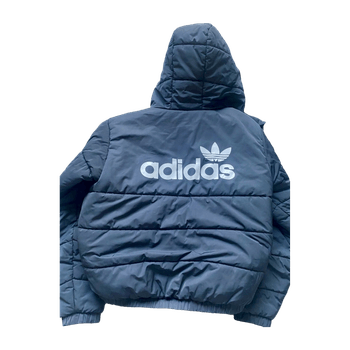 Adidas coat