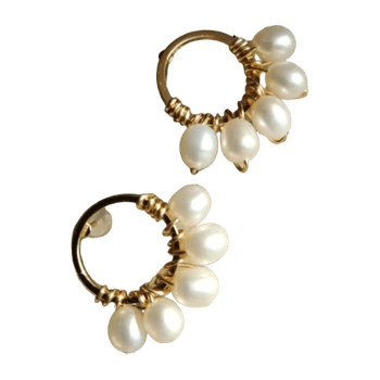 Handmade jewelry