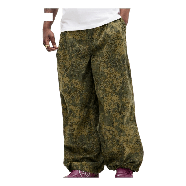 Udgået/udsolgte baggy bukser