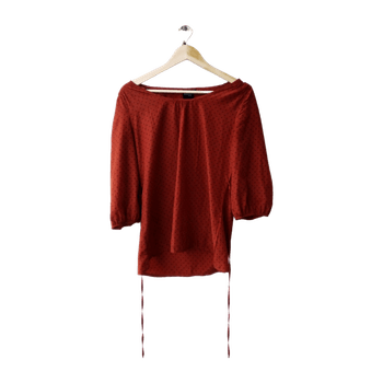 Shann by pola blouse