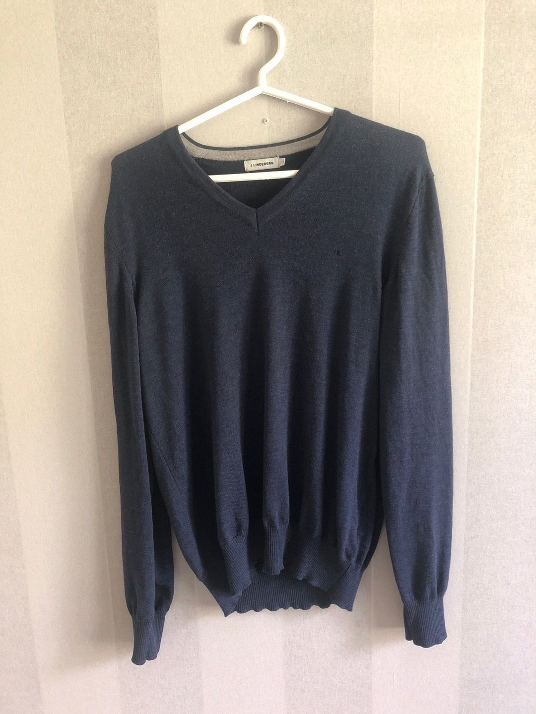 Lindeberg cardigan