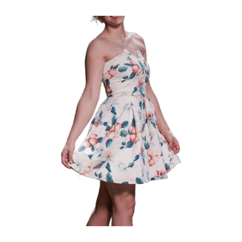 Ax paris dress