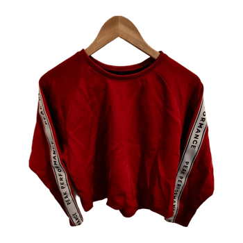 Peak performance hoodie