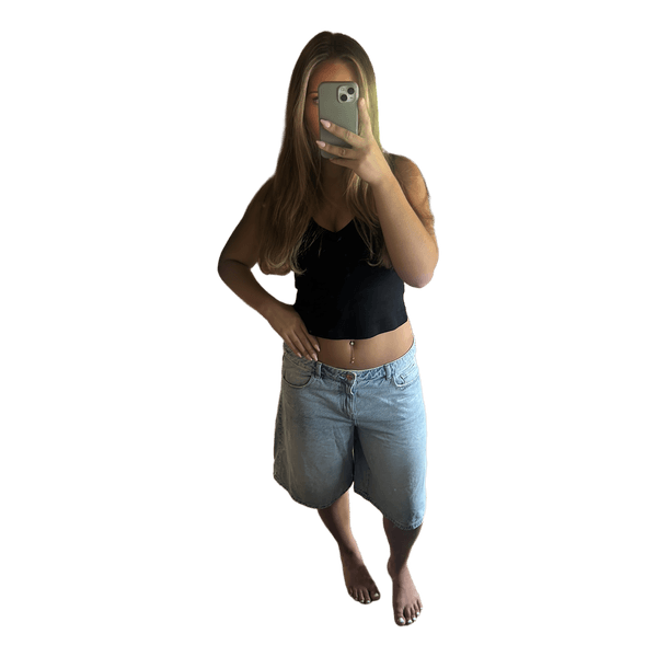Demin jorts